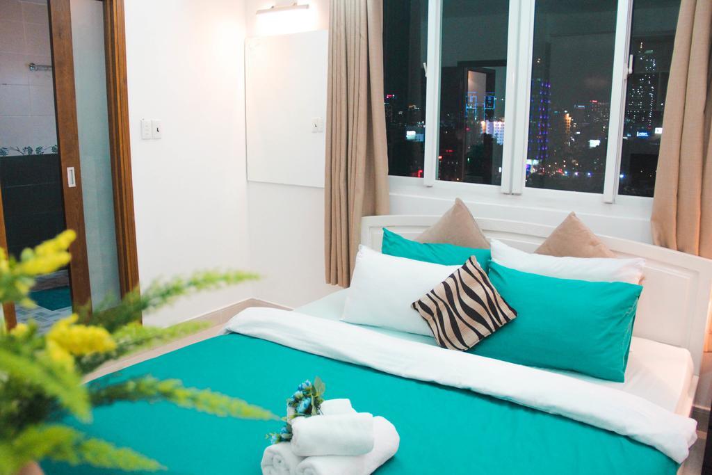 Dang's 2 Apartment