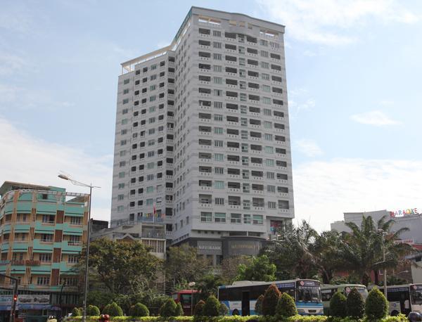 Dang's 2 Apartment Ho Chi Minh City
