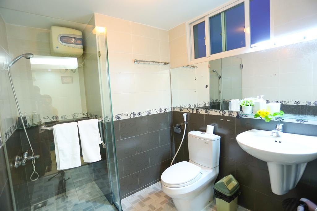 Dang's 2 * Ho Chi Minh City