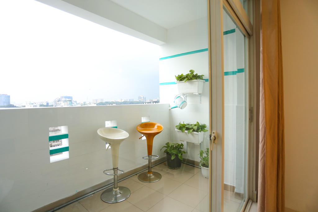 Apartment Dang's 2 Ho Chi Minh City