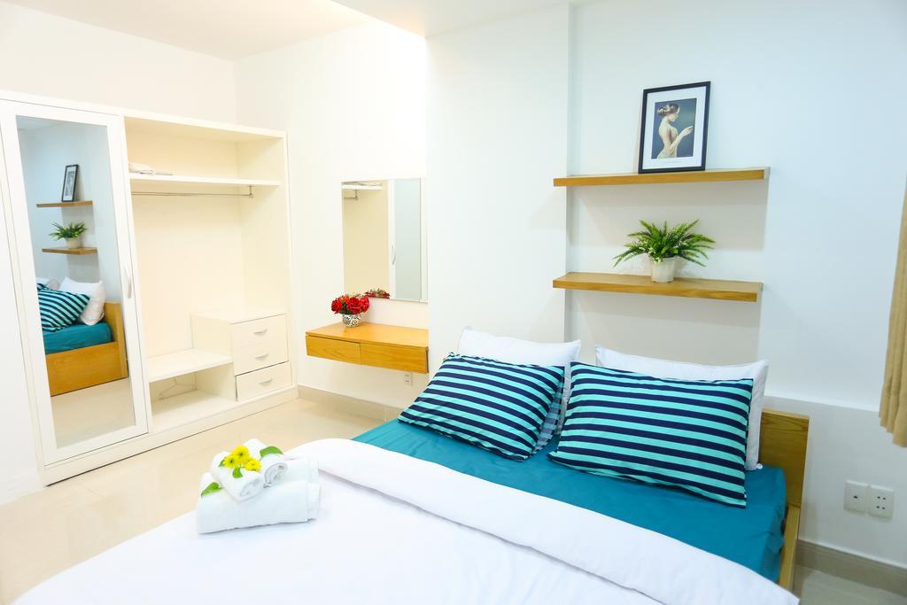 Dang's 2 Apartment
