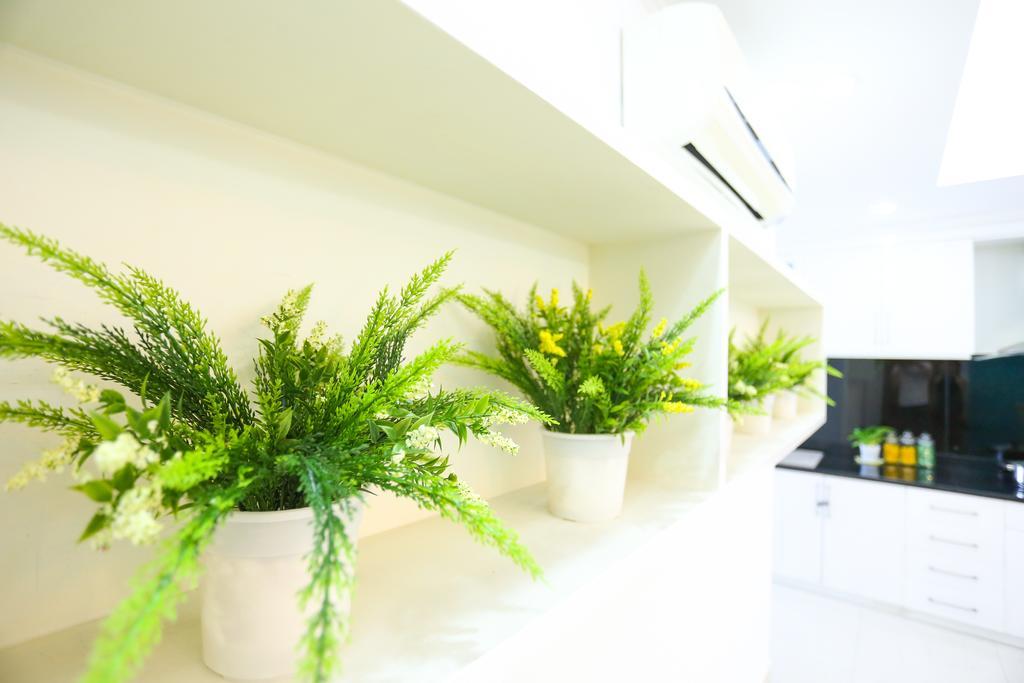 Apartamento Dang's 2 Cidade de Ho Chi Minh
