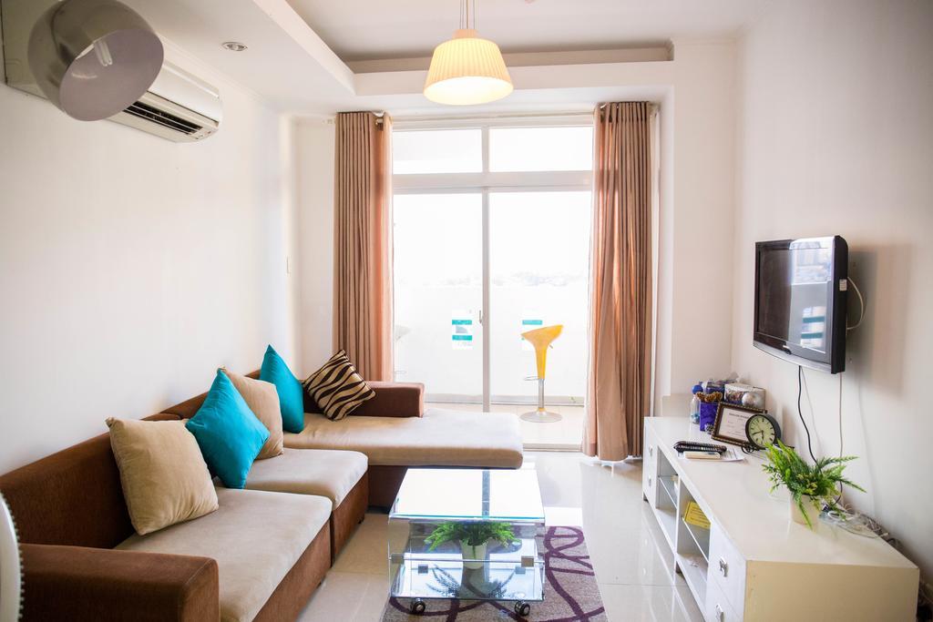 Apartamento Dang's 2